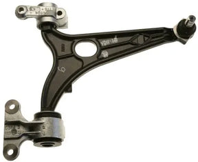 Control/Trailing Arm, Wheel Suspension JTC2128 - TRW
