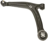 Control/Trailing Arm, Wheel Suspension JTC2129 - TRW