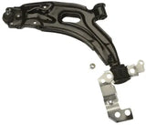 Control/Trailing Arm, Wheel Suspension JTC216 - TRW