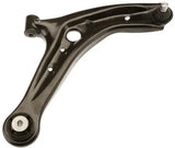 Control/Trailing Arm, Wheel Suspension JTC2172 - TRW
