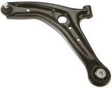 Control/Trailing Arm, Wheel Suspension JTC217 - TRW
