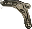 Control/Trailing Arm, Wheel Suspension JTC2179 - TRW