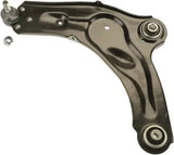 Control/Trailing Arm, Wheel Suspension JTC2179 - TRW