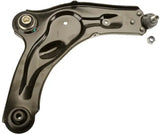 Control/Trailing Arm, Wheel Suspension JTC2180 - TRW