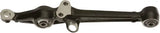 Control/Trailing Arm, Wheel Suspension JTC218 - TRW