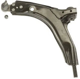 Control/Trailing Arm, Wheel Suspension JTC219 - TRW