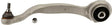 Control/Trailing Arm, Wheel Suspension JTC2197 - TRW