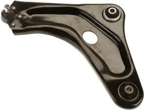 Control/Trailing Arm, Wheel Suspension JTC2198 - TRW