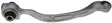Control/Trailing Arm, Wheel Suspension JTC2201 - TRW