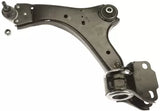 Control/Trailing Arm, Wheel Suspension JTC2215 - TRW