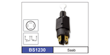 Brake Light Switch BS1230 - Nice Products | Universal Auto Spares