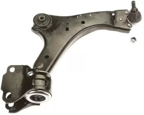 Control/Trailing Arm, Wheel Suspension JTC2216 - TRW