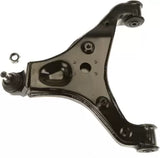 Control/Trailing Arm, Wheel Suspension JTC2217 - TRW