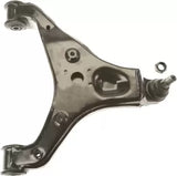 Control/Trailing Arm, Wheel Suspension JTC2218 - TRW