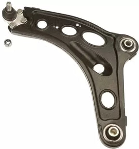 Control/Trailing Arm, Wheel Suspension JTC2219 - TRW