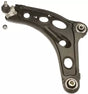 Control/Trailing Arm, Wheel Suspension JTC2219 - TRW