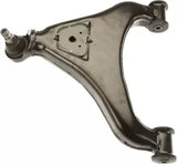 Control/Trailing Arm, Wheel Suspension JTC2221 - TRW