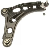 Control/Trailing Arm, Wheel Suspension JTC2222 - TRW