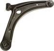 Control/Trailing Arm, Wheel Suspension JTC2227 - TRW