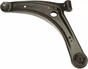Control/Trailing Arm, Wheel Suspension JTC2228 - TRW