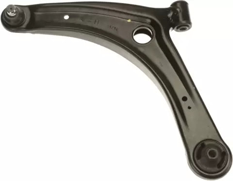 Control/Trailing Arm, Wheel Suspension JTC2228 - TRW