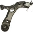 Control/Trailing Arm, Wheel Suspension JTC2232 - TRW