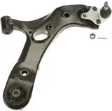 Control/Trailing Arm, Wheel Suspension JTC2232 - TRW