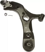 Control/Trailing Arm, Wheel Suspension JTC2233 - TRW