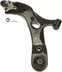 Control/Trailing Arm, Wheel Suspension JTC2233 - TRW
