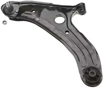 Control/Trailing Arm, Wheel Suspension JTC223 - TRW