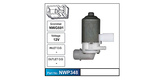 Washer Pump NWP348 - Nice Products | Universal Auto Spares