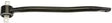 Control/Trailing Arm, Wheel Suspension JTC2241 - TRW