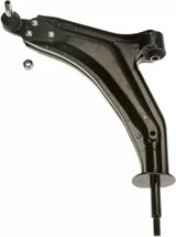 Control/Trailing Arm, Wheel Suspension JTC224 - TRW