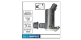 Washer Pump NWP602 - Nice Products | Universal Auto Spares