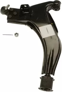 Control/Trailing Arm, Wheel Suspension JTC2264 - TRW