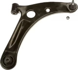 Control/Trailing Arm, Wheel Suspension JTC226 - TRW
