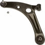 Control/Trailing Arm, Wheel Suspension JTC2269 - TRW