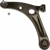 Control/Trailing Arm, Wheel Suspension MSK208 - TRW