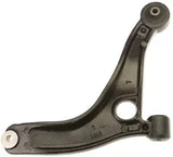 Control/Trailing Arm, Wheel Suspension JTC2276 - TRW