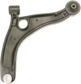 Control/Trailing Arm, Wheel Suspension JTC2277 - TRW