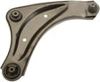 Control/Trailing Arm, Wheel Suspension JTC2279 - TRW