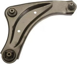 Control/Trailing Arm, Wheel Suspension JTC2279 - TRW