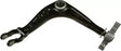Control/Trailing Arm, Wheel Suspension JTC2280 - TRW