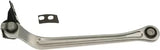 Control/Trailing Arm, Wheel Suspension JTC2287 - TRW