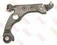 Control/Trailing Arm, Wheel Suspension JTC2297 - TRW