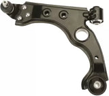 Control/Trailing Arm, Wheel Suspension JTC2298 - TRW