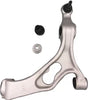 Control/Trailing Arm, Wheel Suspension JTC2314 - TRW