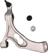 Control/Trailing Arm, Wheel Suspension JTC2315 - TRW - Control Arms - TRW