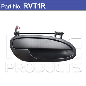 Door Handle RVT1R - Nice Products | Universal Auto Spares
