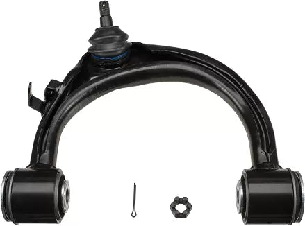 Control/Trailing Arm, Wheel Suspension JTC2506 - TRW